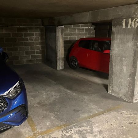 Loft 4-5 Personnes A Montmartre - Parking Prive Sur Reservation Paryż Zewnętrze zdjęcie