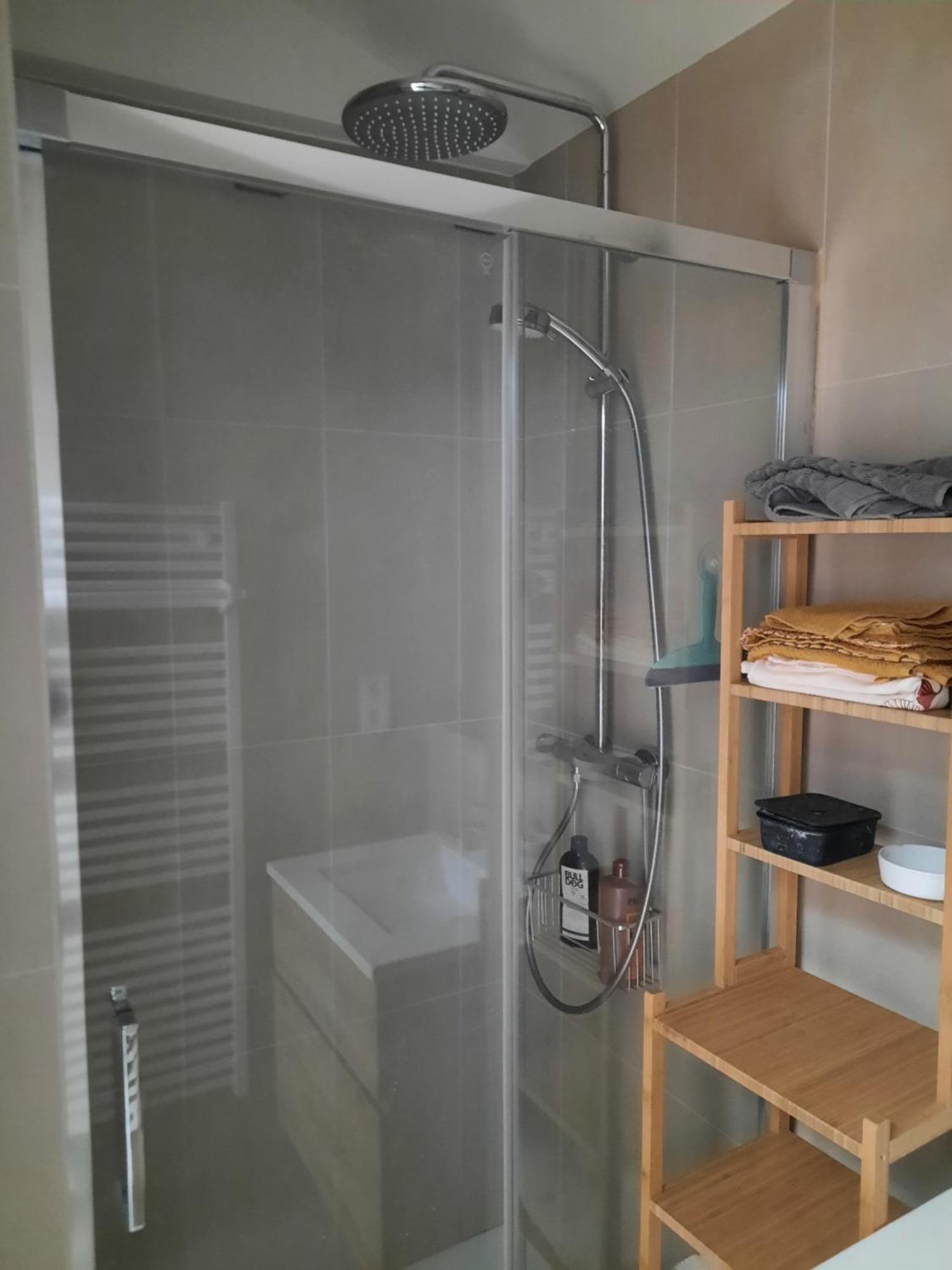 Loft 4-5 Personnes A Montmartre - Parking Prive Sur Reservation Paryż Zewnętrze zdjęcie